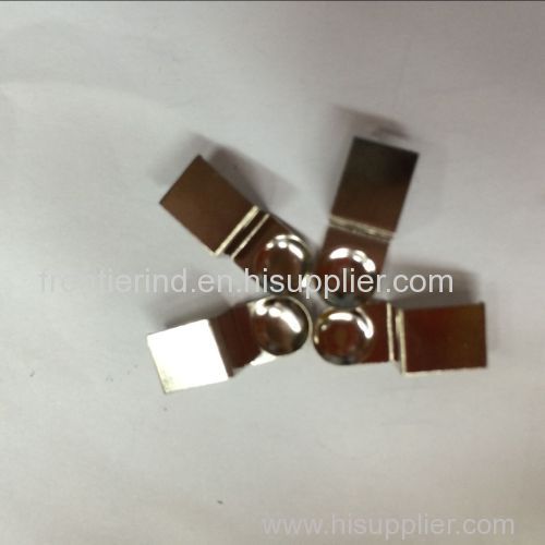 Customized professional metal stamping parts