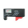 Battery Tester for AA AAA C D 9V 1.5V