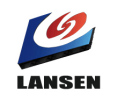 Jinan Lansen Laser Equipment Co.,Ltd