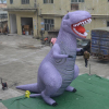 Hot Selling T-Rex Giant Inflatable Dinosaur Model