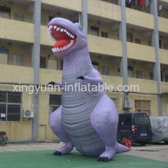 Hot Selling T-Rex Giant Inflatable Dinosaur Model