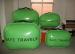 Large Inflatable Suitcase Balloon
