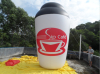 Giant Inflatable Coffee Cup For Sale