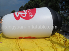 Giant Inflatable Coffee Cup For Sale