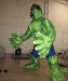 Inflatable Hulk Model For Sale