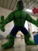 Inflatable Hulk Model For Sale