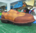 Giant Inflatable Shoes In Hot Sale