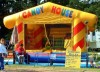 Candy House Inflatable Bouncer For Sale