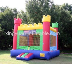 High Quality Inflatable Bouncer Jumper