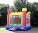 Hot Selling bouncer Inflatable Jumping Castle