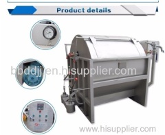 Sample dyeing machine Sample dyeing machine