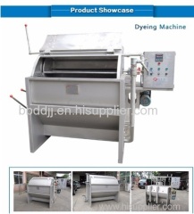 Sample dyeing machine Sample dyeing machine
