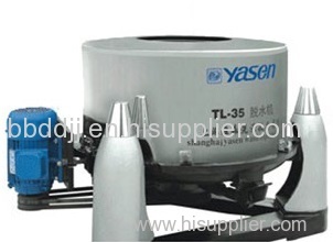 Industry Hydroextractor Industry Hydroextractor