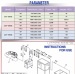 Ozone discoloration machine Ozone discoloration machine