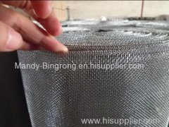 hot sales aluminum alloy wire mesh supplier