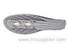 High Lumens Bridgelux IP65 Led Street Lighting With CE ROHS TUV