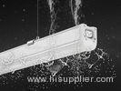 120 1.2M IP65 LED Linear Ceiling Lights For Parking Lot 1200 x 54 x 70mm