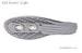 Environmental High Power Led Street Lighting Housing OEM / ODM Acceptable