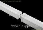 IP65 Linkable Suspended LED Linear Lighting For Warehouse / Supermarket