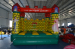 Hot sale Inflatable Jumper Bouncer Castle