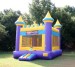 Factory Outlet Inflatable Bouncy Castle