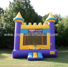 Hot Selling Customized Bounce House Inflatable Castle