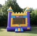 Factory Outlet Inflatable Bouncy Castle