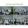 Small Oder Ok For 130 LM / W CRI 80 Led Linear Lighting With CE ROHS Listed