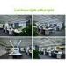 Small Oder Ok For 130 LM / W CRI 80 Led Linear Lighting With CE ROHS Listed