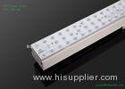 Emergency System Approved Linear Suspended Led Lighting No Pollution IP 20-44