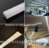 Linear light with male and female connector L / T / cross 1.5m