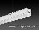 Waterproof Linear Led Ceiling Lights Surface Mount With CE RoHS Certificate
