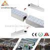 Aluminum LED Linear Ceiling Lights 0.9m 1.2m 1.5m Length Optional