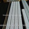 UL TUV CE ROHS Listed 1200mm Warm White 36W Supermarket Led Linear Light