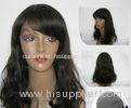 Professional Silky Curly Full Lace Wigs Full Lace Piano Color Double Layers Packed With PVC Bag