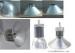 50W - 150W Easy Install Commercial Led High Bay Lighting For Parking Lot