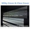 Attachable Design 36w Suspended Led Linear Light For Supermarket Application