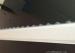 600mm 25W Suspended Linear Fluorescent Light Fixtures Male / Female Connector