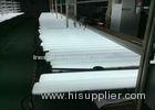 IP44 Waterproof Led Tube Lights Strip / Milky / Transparent Cover