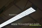 WIth CE TUV Listed High Efficiency 130 lm / w Attachable Led Linear Light