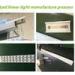 TUV CE Listed Surface Mounted Linkable Linear Light Led Linear Lights For Office