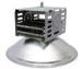 Eco Friendly IP65 150W Led High Bay Light For Warehouse 5 Year Warranty