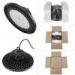 Low Consumption Industrial High Bay Led Lighting IP65 High Lumen