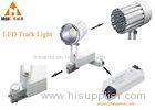Surface Mounted Track Lighting Systems For Supermarkets / Hotels