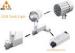 Surface Mounted Track Lighting Systems For Supermarkets / Hotels