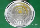 Aluminum Commercial Led Track Lighting Adjustable 5 Years Warranty