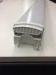 Professional Linear Led Tri Proof Light Milky / Clear / Stripped Cover