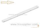 Energy Saving Waterproof Led Tube Lights Long Life Time For Office