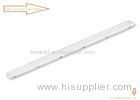 Energy Saving Waterproof Led Tube Lights Long Life Time For Office