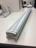 Emergency Led Tri Proof Light For Parking Lots Low Power Consumption 20-60W